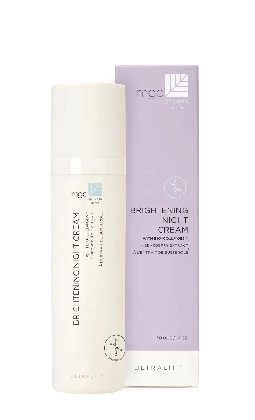 Ultra lift Brightening Night Cream