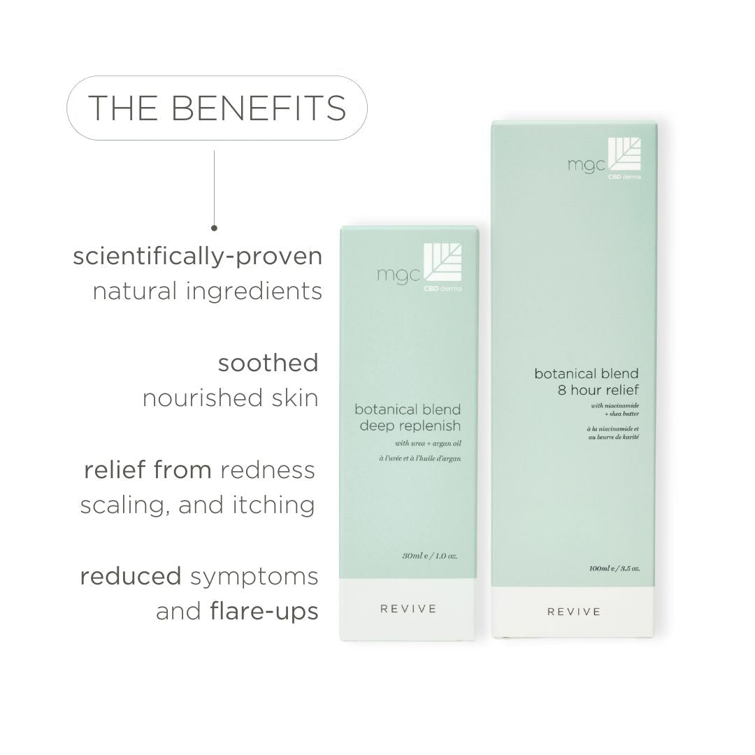 psoriasis skincare 