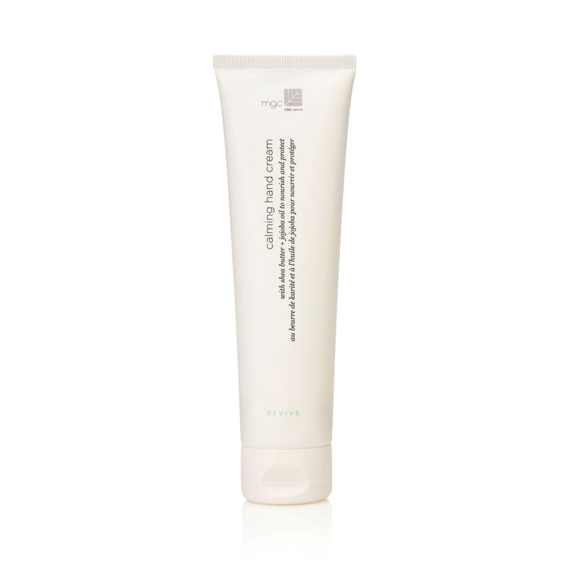 Calming Hand Cream