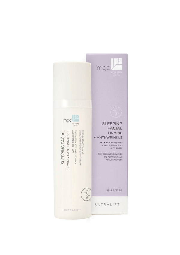 Ultralift  Sleeping facial firming & anti wrinkle 50ml