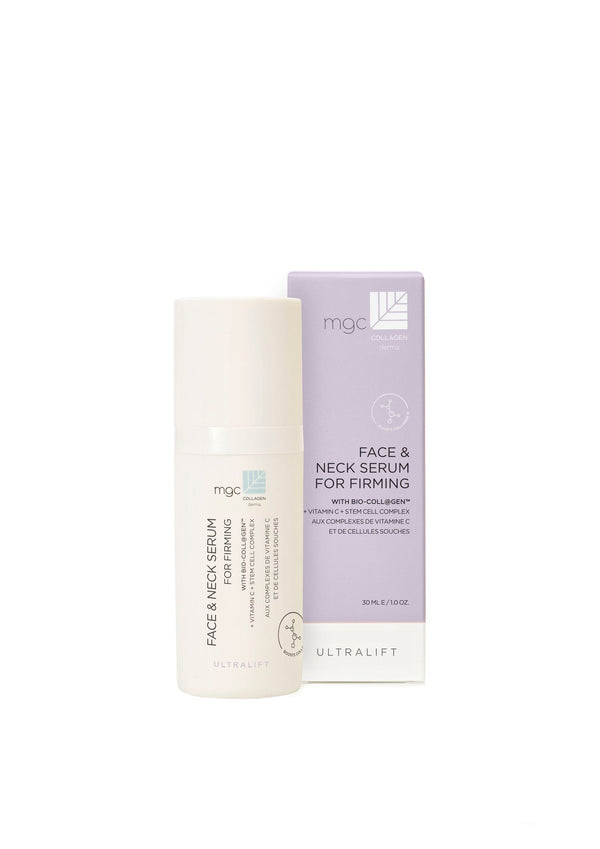 Ultralift  face and neck serum for firming 30ml
