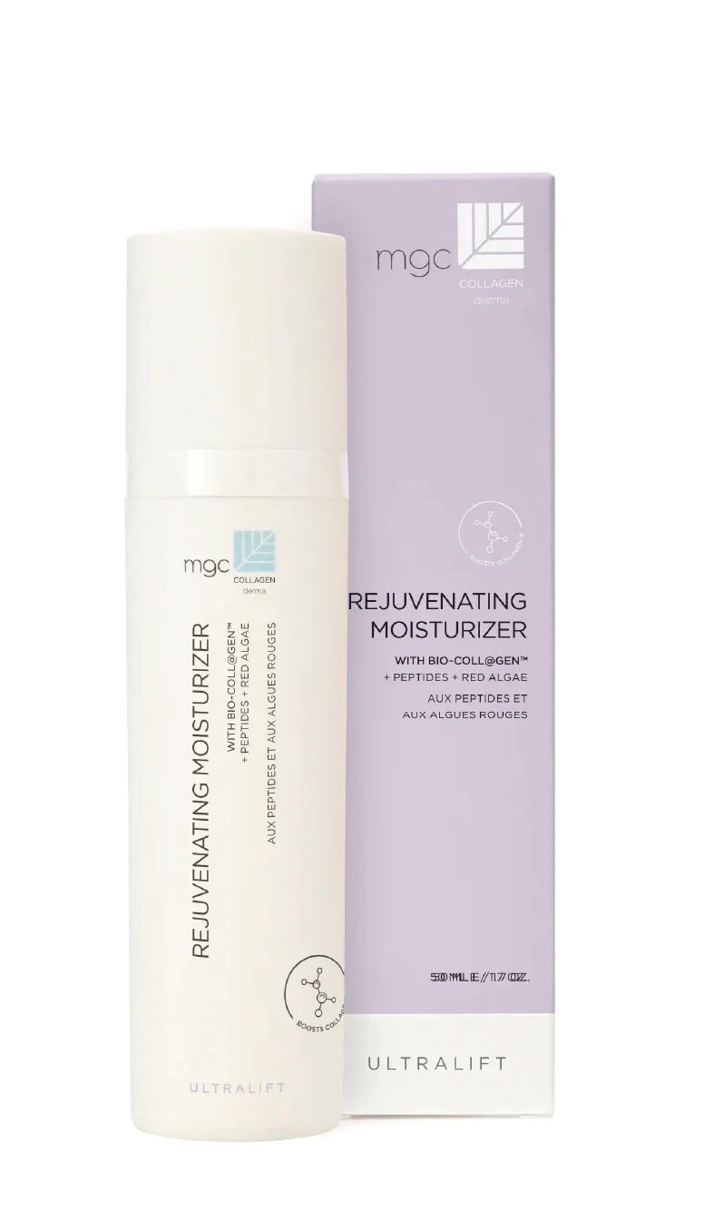 Ultra Lift Rejuvenating Moisturizer